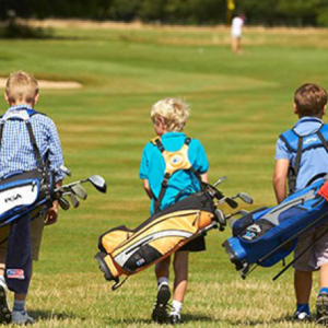 Annual Junior Pass